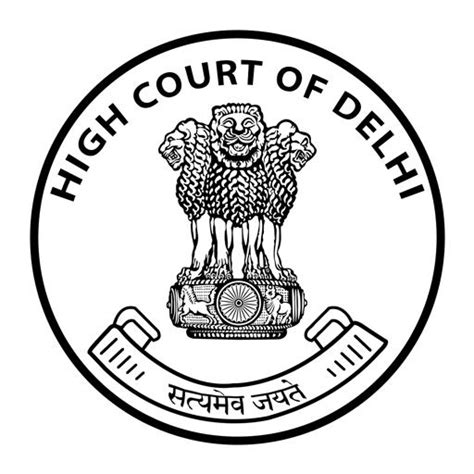 Delhi High Court - Apps on Google Play