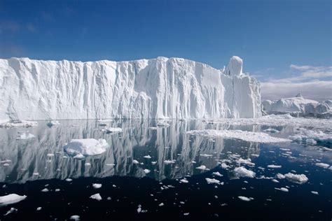 Ilulissat - Icebergs of Sermermiut | | Regent Holidays