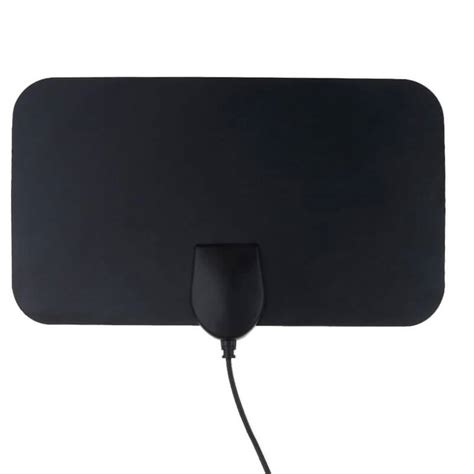 Internal HDTV antenna