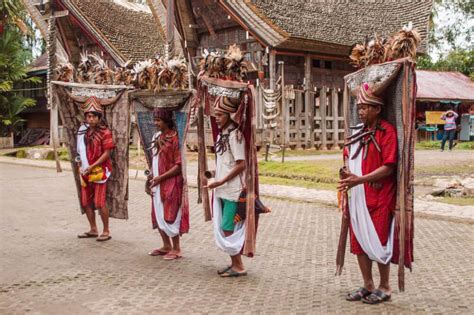 6 Unique Cultural Things to do in Indonesia (That You Can't Do Anywhere ...