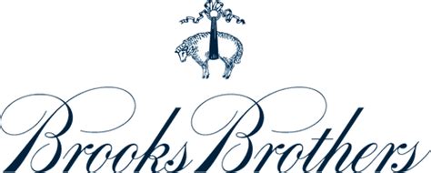 Brooks Brothers Logo şeffaf PNG - StickPNG