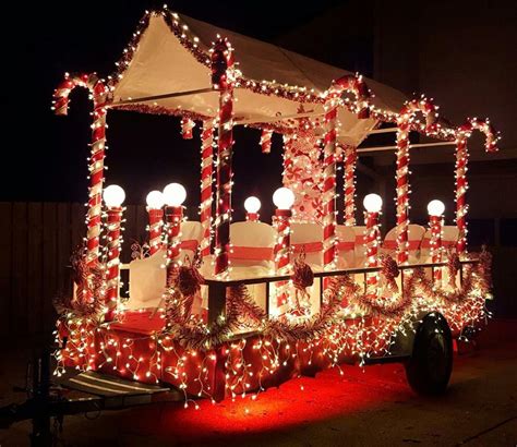 Christmas parade story brings magic to young readers | Cherokee Ledger ...