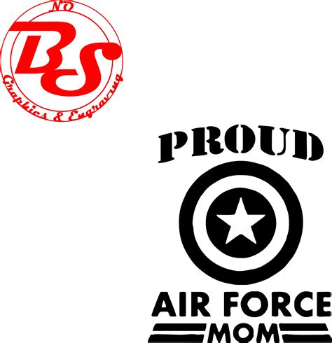 AIRFORCE MILITARY VETERAN Vinyl Decal Sticker Laptop Ipod Car Truck Suv Window Wall Nobs ...