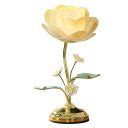 Collections Etc Lotus Flower Table Touch Lamp – Bulbs & Fittings Ideas