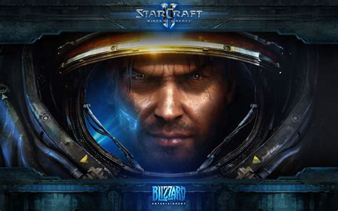 Blizzard EntertainmentStarCraft II