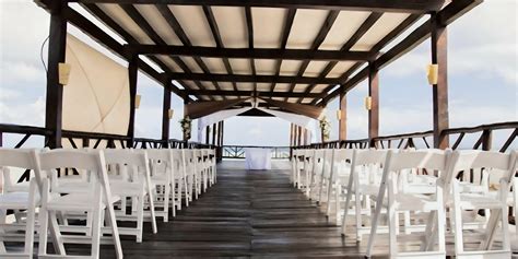 El Dorado Seaside Suites Destination Weddings - Destify