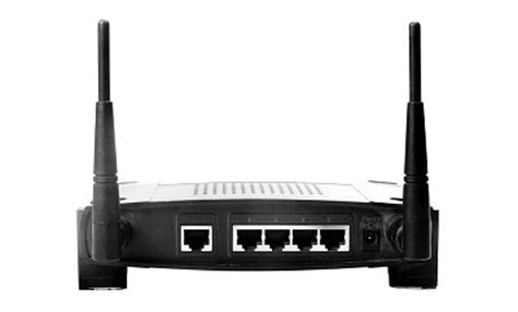 Wireless Routers