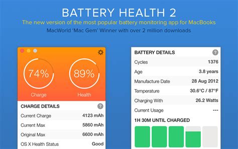 Imazing battery health - amazingholden