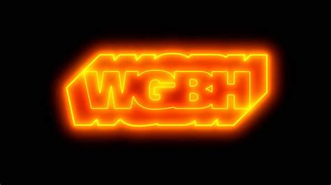 Wgbh Logo