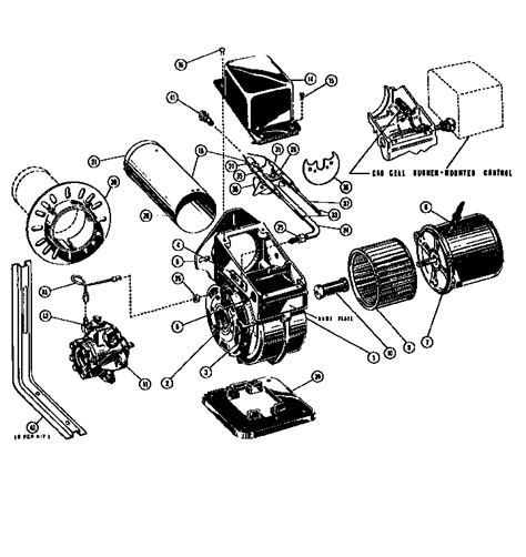 Fuel Oil: Fuel Oil Furnace Parts