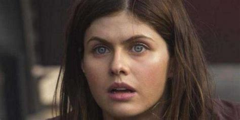 List of Alexandra Daddario Movies: Best to Worst - Filmography