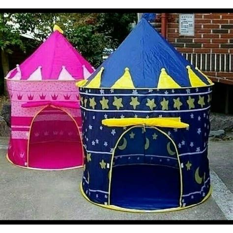 Jual tenda anak | Shopee Indonesia