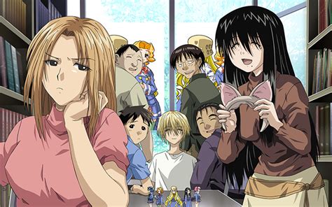 Getting Your Friends Hooked on Anime, Part 1: Finding the Perfect Show ...