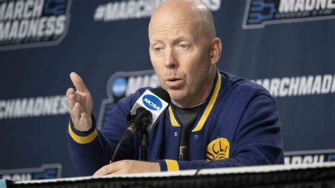 UCLA coach Mick Cronin signs new 6-year contract