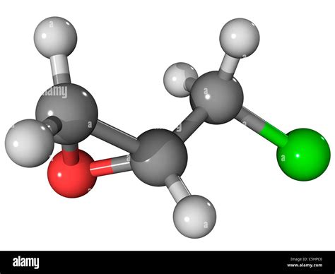 Molecular structure epoxy resin hi-res stock photography and images - Alamy