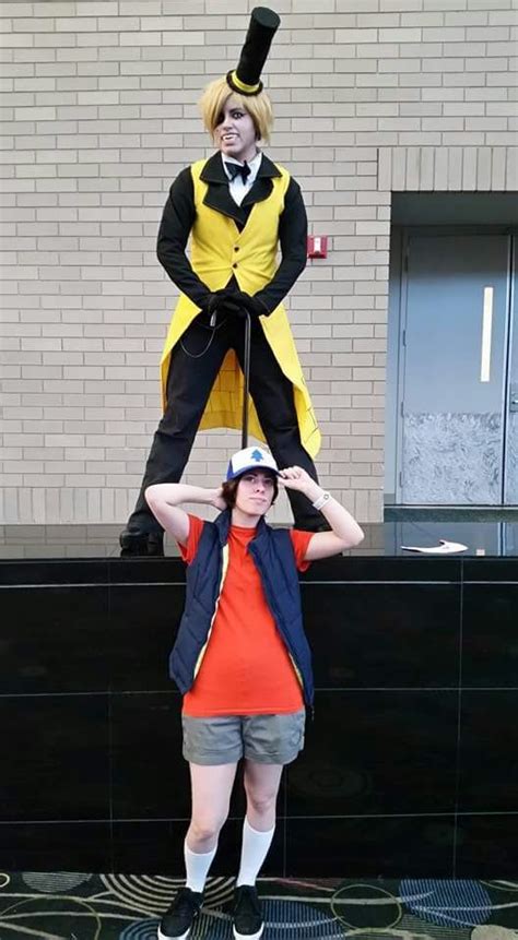 Bill Cipher | Cosplay Amino