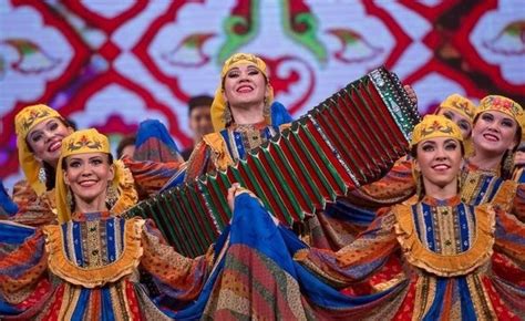 Belarus hosts Days of Tatar Culture — RealnoeVremya.com