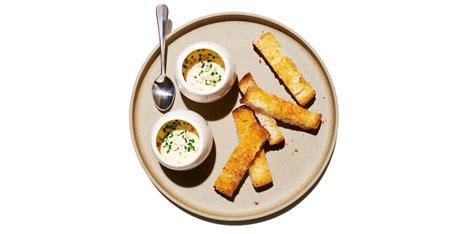 Perfect Coddled Egg Recipe | Bon Appétit