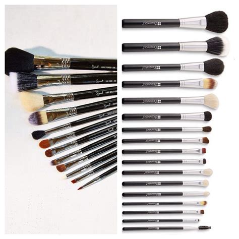 Sigma brushes set /bhcosmetics pro brush set. | Sigma brushes set, Bh cosmetics, Sigma brushes