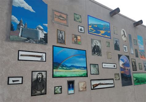 Follow The Colorado Museum Trail To These 20 Must-See Museums