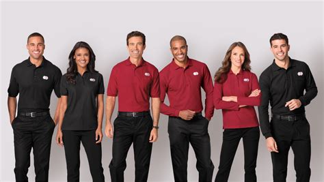 Promotional Apparel - Branded Apparel - Uniform Apparel - New Orleans | Corporate uniforms ...