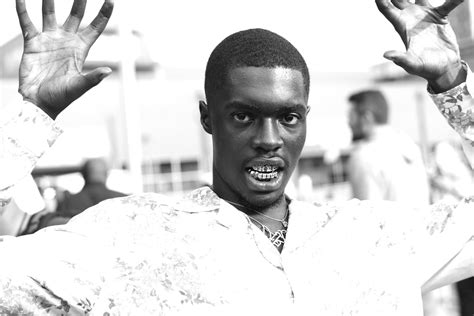 Rapper Sheck Wes is Balling Overseas For Paris Basketball | Been Ballin | TGQ INC.