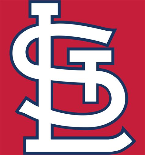 St Louis Cardinals Logo Images | Free download on ClipArtMag