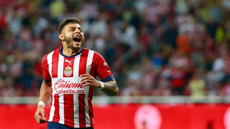 Liga MX finals: Will Chivas claim coveted crown or will Tigres cap off ...