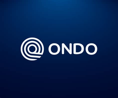 Preventa de Ondo Token en Coinlist - Comunidad Blockchain