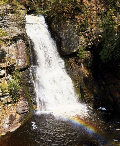 The Best Poconos Hikes, Parks and Natural Wonders to Explore Now