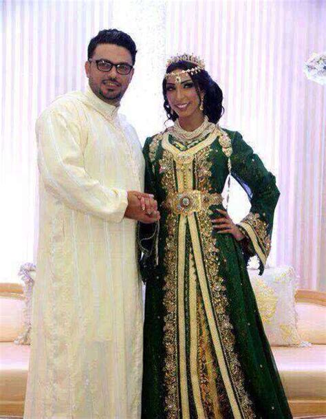 Donia Batma and Mohamed Al Turk's Wedding - Arabia Weddings