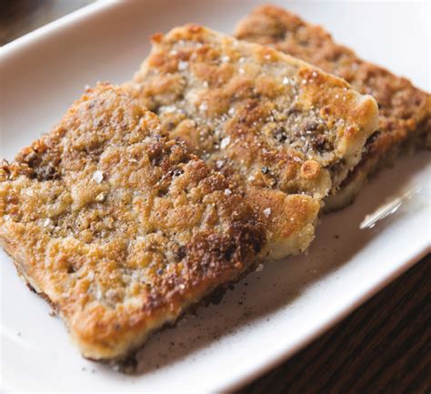 In defense of scrapple, a beloved South Jersey breakfast staple too often taunted - Jersey's Best