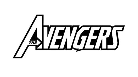 Avengers Logo Font Download | The Fonts Magazine