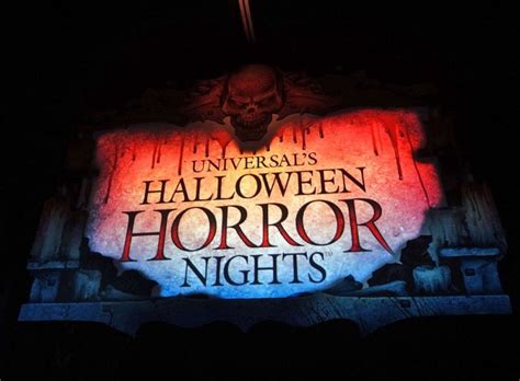 "Never Go Alone" — Your Guide to Halloween Horror Nights Orlando 2021 ...