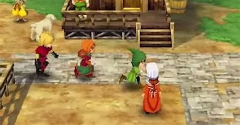 Dragon Quest 7 finally gets a western release date | Eurogamer.net