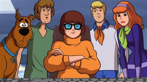 Dos de los personajes más queridos de Scooby Doo tendrán película propia | Cine | LOS40