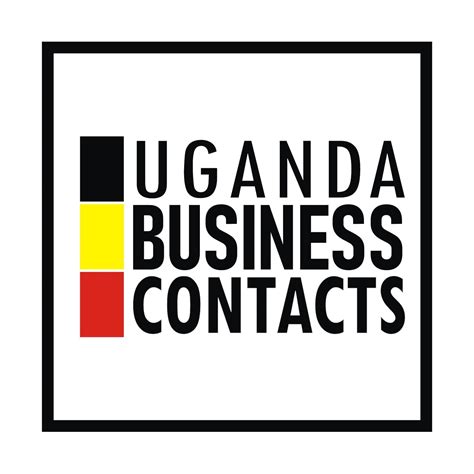 Uganda Business Contacts | Kampala