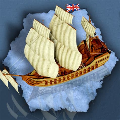 Naval Tactics - Chimera Software, LLC • Game Solver