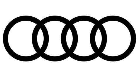 Audi Logo New Download - SVG - All Vector Logo