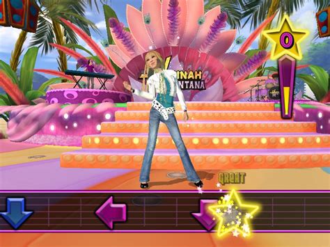 Hannah Montana Forever (video game) | Fantendo - Nintendo Fanon Wiki | FANDOM powered by Wikia