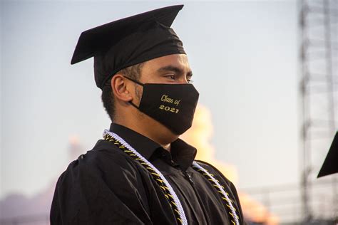 H.M. King High School 2021 Graduation (Photo Gallery) — South Texas Community News