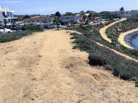 Hubbs Trail Tour at Agua Hedionda Lagoon – San Diego Beach Secrets