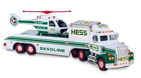 Selling and selling hess trucks 2001 premierdrugscreening.com