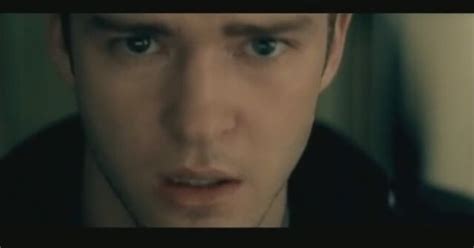 Justin Timberlake - Cry Me A River | İzlesene.com