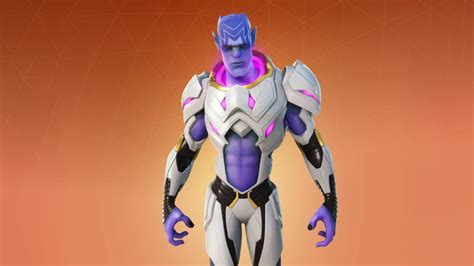 The Top 10 Best-Looking Fortnite Alien Skins