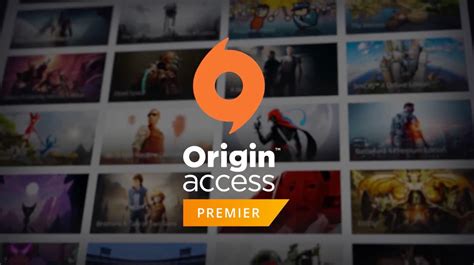 EA Origin Access Premier subscription gets pre-launch games - SlashGear