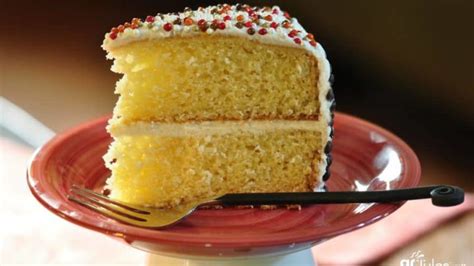 Top 2 Gluten Free Cake Recipes