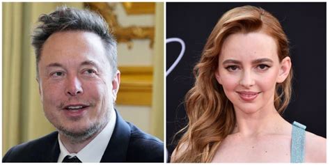 Who Is Elon Musk Dating Now? the Answer Is Unclear - Business Insider