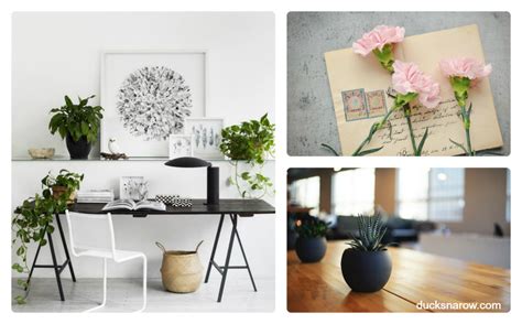 Blogging Moms, This Is The Perfect Time To Give Your Office A New Look! - Ducks 'n a Row