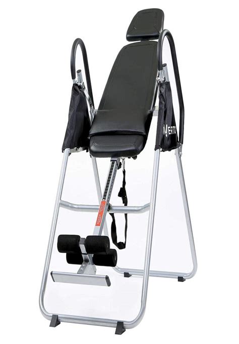 The 10 Best Inversion Table Reviews for 2022 | DareJunkies